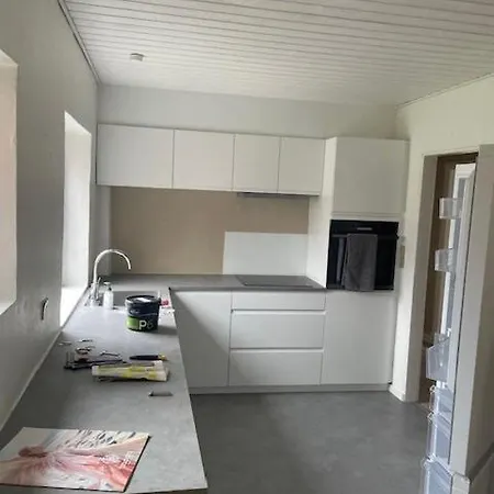 Lovely Centrally Located In Lägenhet *