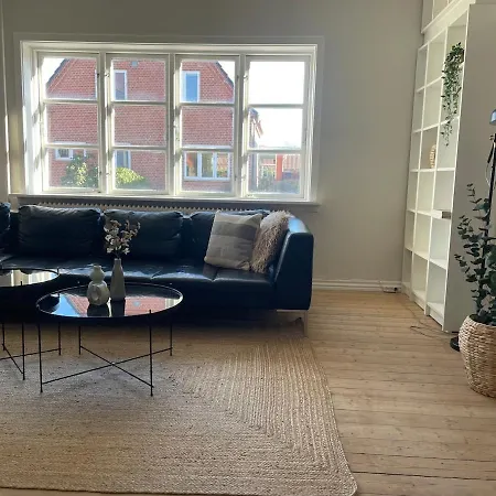 Lovely Centrally Located In * Holstebro