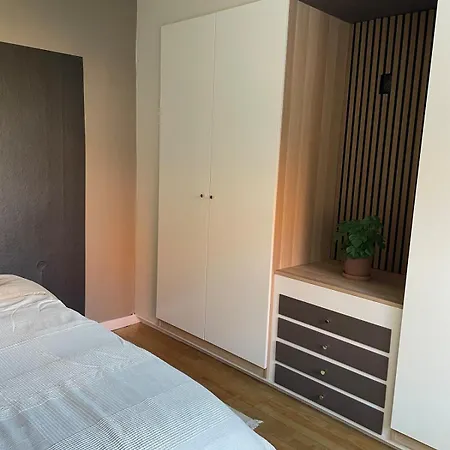 Lovely Centrally Located In Holstebro